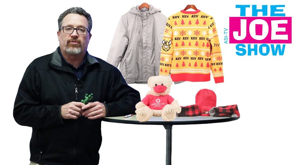 Holiday & Winter Products - The Joe Show