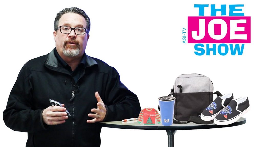 Kicking Some Cool Ideas Around - The Joe Show