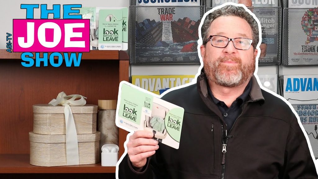 A Blizzard Of Incredible Products - The Joe Show