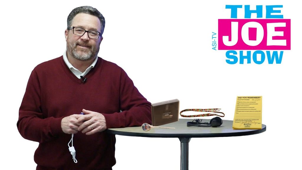 More From ASI Show Orlando - The Joe Show