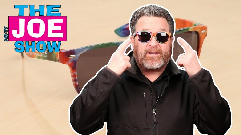 Tremendous New Products - The Joe Show