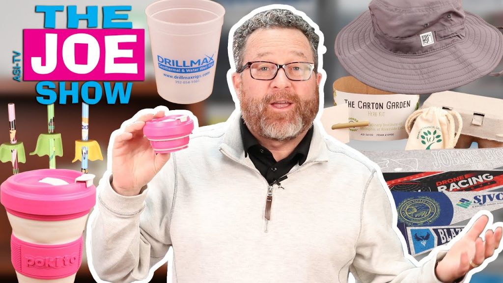 Grow Sales - The Joe Show