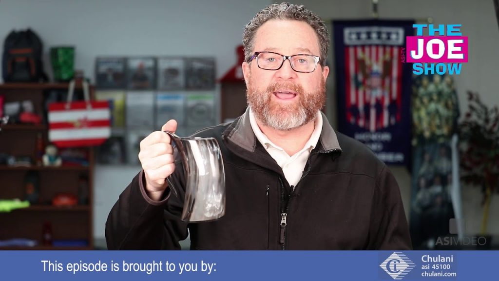 Let's Make Some Noise For These Promo Products - The Joe Show