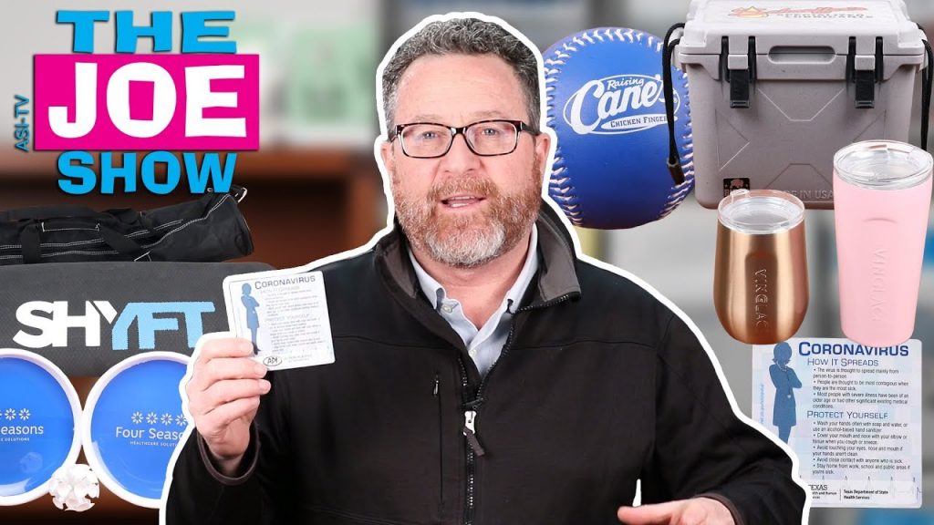 Hot Products For Today’s Promos - The Joe Show