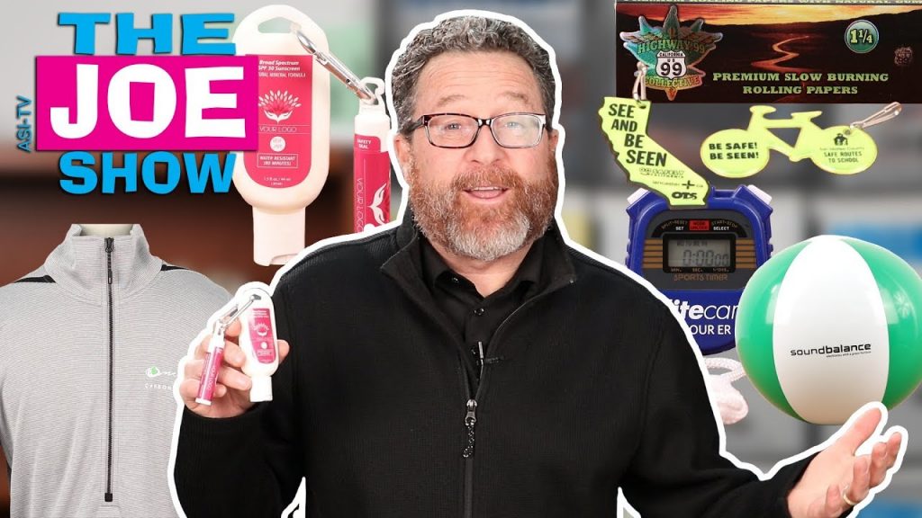 Let’s Get Rollin’ - The Joe Show