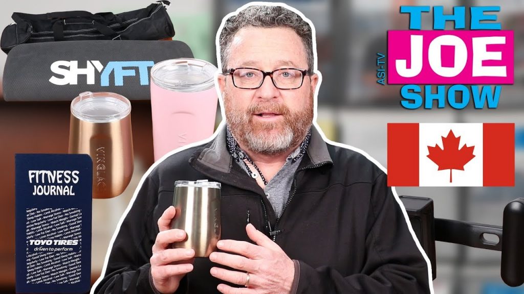 Springing Ahead With Awesome Products - The Joe Show Canada