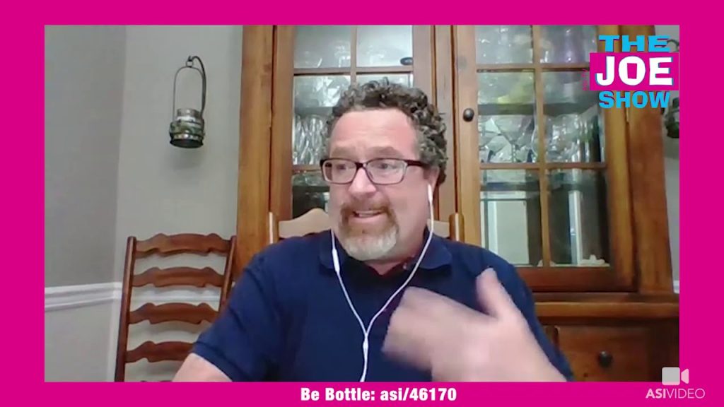 Products For Summertime Promos - The Joe Show