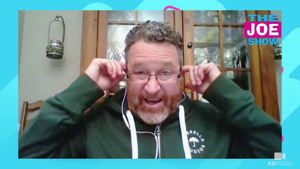 It’s Almost Gift Giving Season - The Joe Show