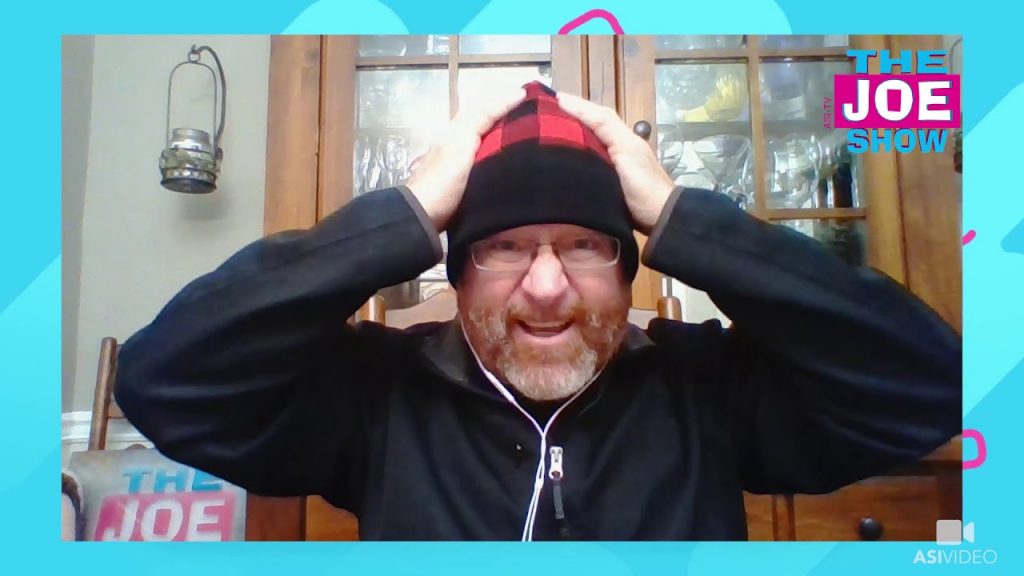 Good For Gift Giving And Beyond - The Joe Show